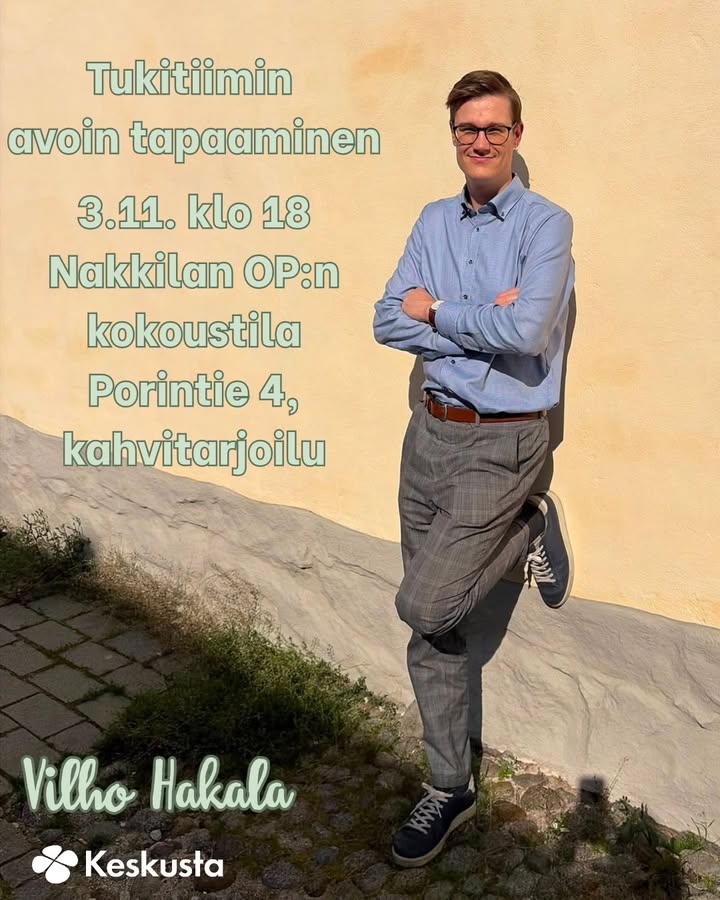 Vilho Hakala